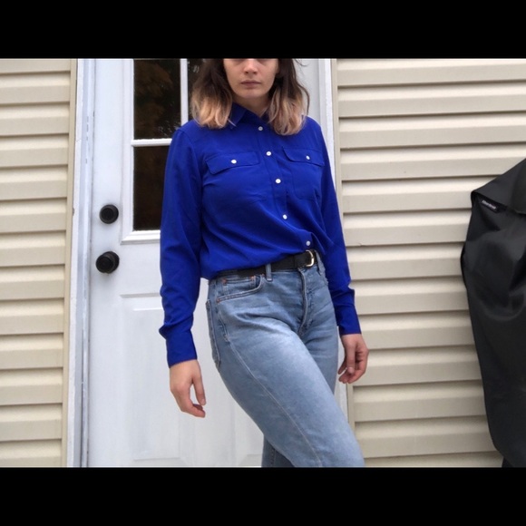 Ralph Lauren Button Down - Picture 5 of 9